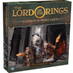 Fantasy Flight Games Lord of the Rings Journeys in Middle-Earth: Shadowed Paths (EN)