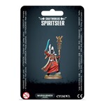 Games Workshop Aeldari Spiritseer