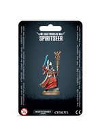 Games Workshop Aeldari Spiritseer