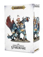 Games Workshop Stormcast Eternals Lord Celestant on Stardrake