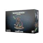 Games Workshop Necrons Illuminor Szeras