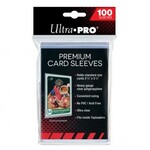 Ultra Pro Ultra Pro Sleeves Platinum Clear (100)