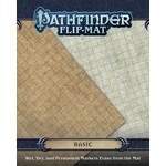 Paizo Pathfinder Flip-Mat Basic **