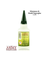 The Army Painter The Army Painter Super Glue (18ml)
