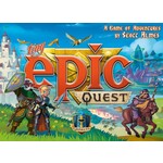 Gamelyn Games Tiny Epic Quest (EN)