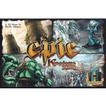 Gamelyn Games Tiny Epic Kingdoms (EN)