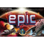 Gamelyn Games Tiny Epic Galaxies (EN)