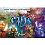 Gamelyn Games Tiny Epic Defenders (EN)