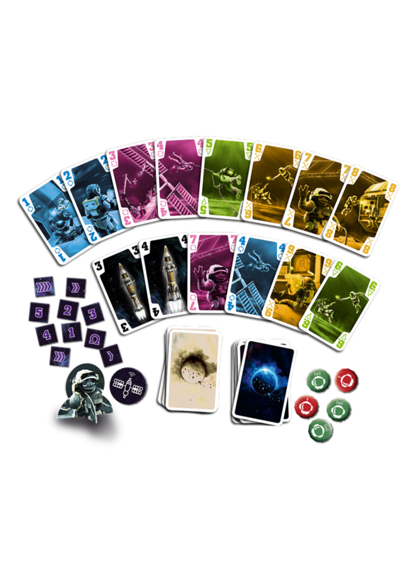 999-Games De Crew (NL)