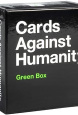 Cards Against Humanity Cards Against Humanity: Green Box Expansion (EN)