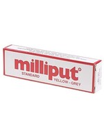 Milliput Company Milliput Standard Putty