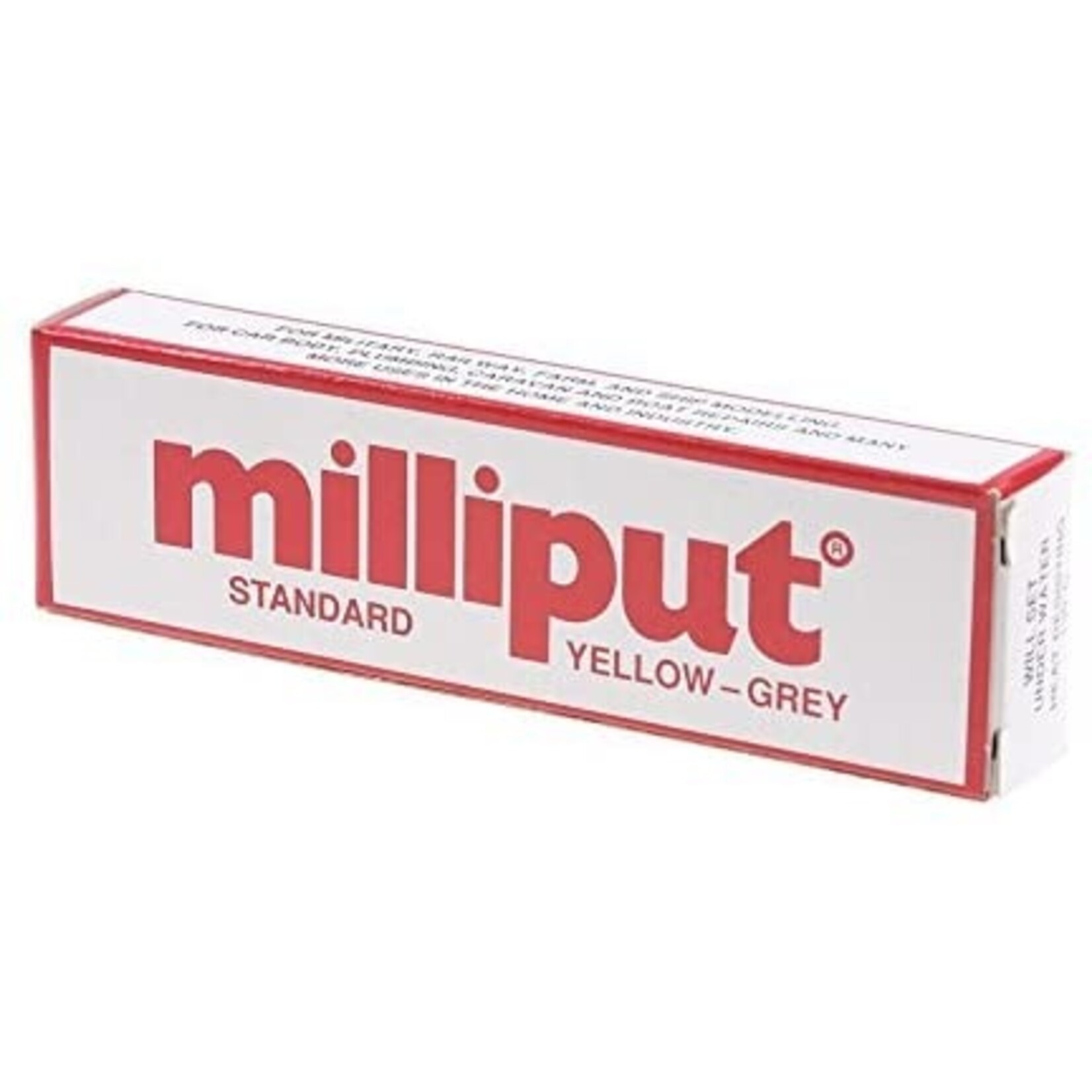 Milliput Company Milliput Standard Putty