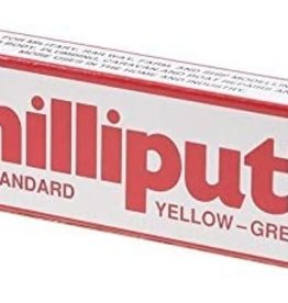 Milliput Company Milliput Standard Putty