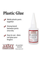 The Army Painter The Army Painter Plastic Glue (20gr)