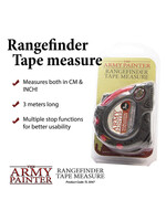 The Army Painter The Army Painter Rangefinder Tape Measure