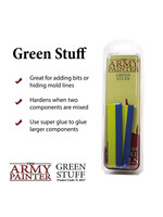 The Army Painter The Army Painter Green Stuff