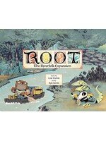 Leder Games Root: The Riverfolk Expansion (EN)