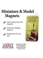 The Army Painter The Army Painter Miniature & Model Magnets (3mm; 5mm)