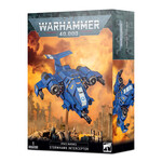 Games Workshop Space Marines Stormhawk Interceptor/ Stormtalon Gunship