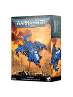 Games Workshop Space Marines Stormhawk Interceptor/ Stormtalon Gunship