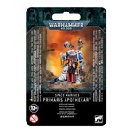 Games Workshop Space Marines Primaris Apothecary