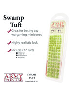 The Army Painter The Army Painter Tufts - Swamp