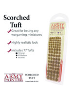 The Army Painter The Army Painter Tufts - Scorched
