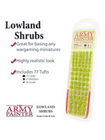 The Army Painter The Army Painter Tufts - Lowland Shrubs