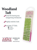 The Army Painter The Army Painter Tufts - Woodland