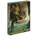 Z-Man Games Pandemic: Rising Tide (NL)