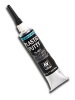 Vallejo Vallejo Plastic Putty
