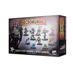 Games Workshop Necromunda Escher Death Maidens & Wyld Runners