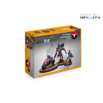 Corvus Belli Nomads Fast Offensive Unit Zondnautica