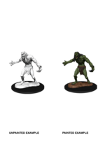 Wizkids D&D Nolzur's Marvelous Miniatures Raging Troll