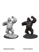 Wizkids D&D Nolzur's Marvelous Miniatures Giant Ape
