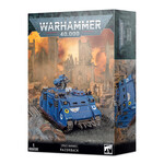 Games Workshop Space Marines Razorback