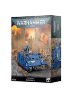 Games Workshop Space Marines Razorback