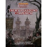 Cubicle 7 Warhammer FRP 4th Ed. Enemy in Shadows Companion **