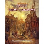 Cubicle 7 Warhammer FRP 4th Ed. Enemy in Shadows