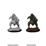 Wizkids D&D Nolzur's Marvelous Miniatures Venom Troll