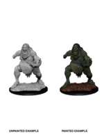 Wizkids D&D Nolzur's Marvelous Miniatures Venom Troll