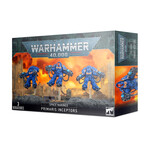 Games Workshop Space Marines Primaris Inceptors