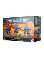 Games Workshop Space Marines Primaris Inceptors