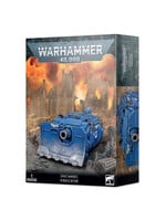 Games Workshop Space Marines Vindicator
