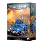 Games Workshop Space Marines Primaris Repulsor