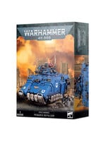 Games Workshop Space Marines Primaris Repulsor