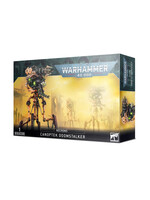 Games Workshop Necrons Canoptek Doomstalker
