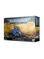 Games Workshop Space Marines Primaris Invader ATV