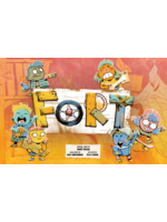 Leder Games Fort (EN)