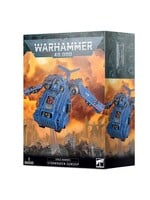 Games Workshop Space Marines Stormraven Gunship